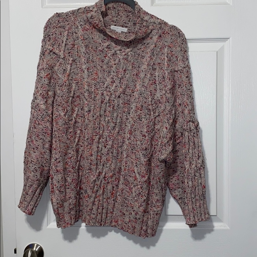 Multicolor Sweater